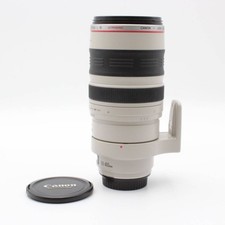 Canon EF100-400mm F4.5-5.6L IS