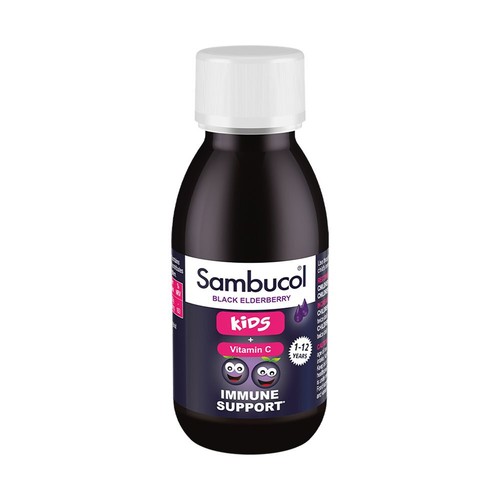 Sambucol kids black elderberry - sambucol,