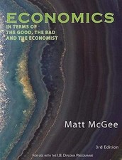 Economics in Terms of the