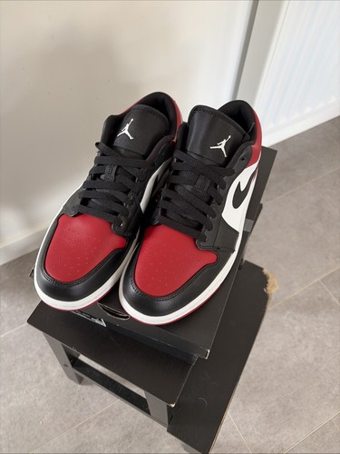 Air jordan low - air,
