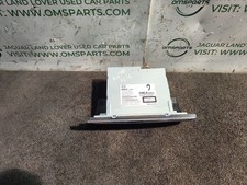 MAZDA 6 MK3 GJ CD STEREO RADIO