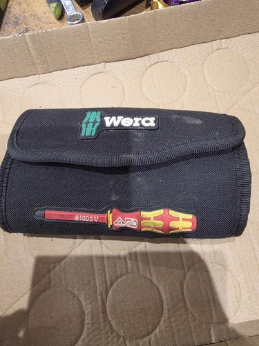 Wera kraftform kompakt - kraftform,