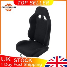 Racing Bucket Seat Large Car