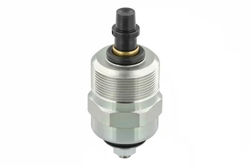 Injection pump valve solenoid - injection,