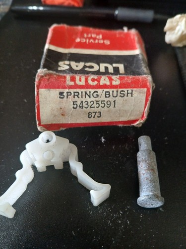 Lucas indicator repair kit nos - lucas,