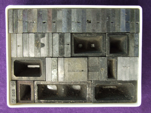 Adana letterpress printing - adana,