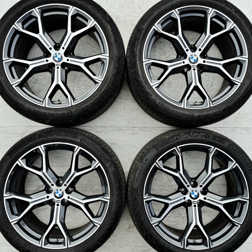 Set genuine bmw - bmw, 21"