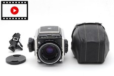 Rare[N MINT w/ Case & Strap]