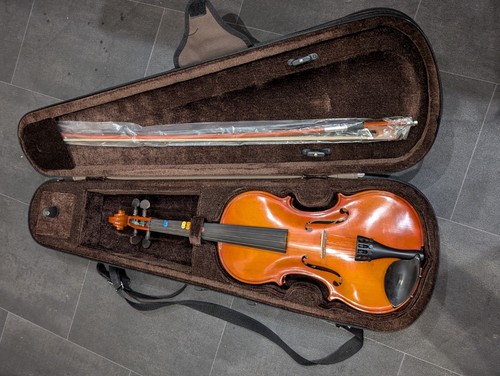 Shimro stradivari copy - shimro,