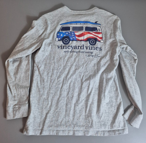 Vineyard vines boys surf van - vineyard,