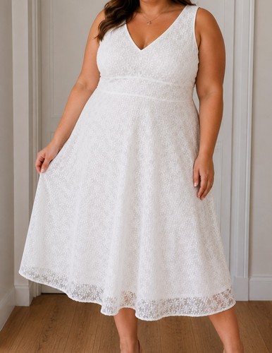Coast dress embroidered tipped - dress,