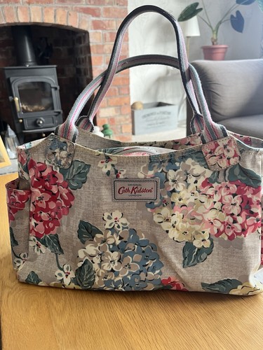 Cath kidston grab bag floral - grab,