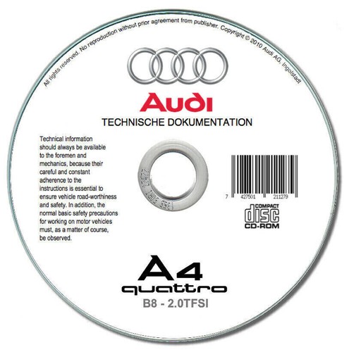 Audi quattro - audi,