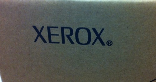 Genuine xerox 005r00732 - genuine,