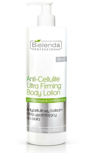 Bielenda professional anti - professional,