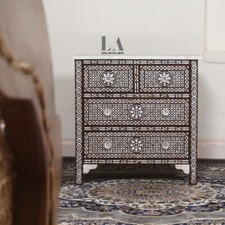 Luxury home décor chest - décor,