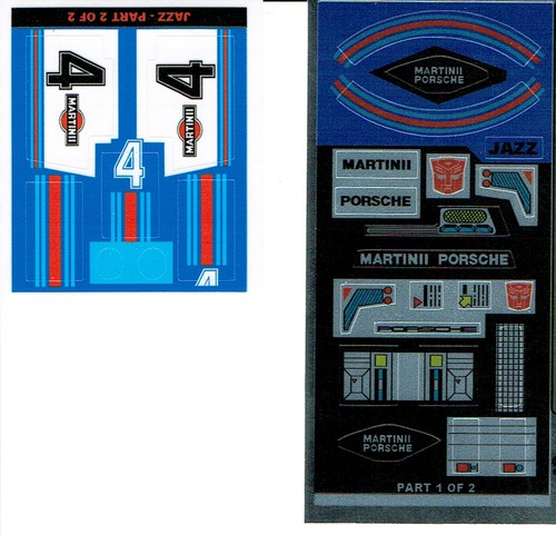 Transformers generation g1 - generation, 1,