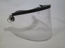 British Army MK6 Helmet Visor