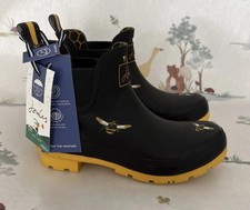 Ladies Size 4 37 Joules Bee