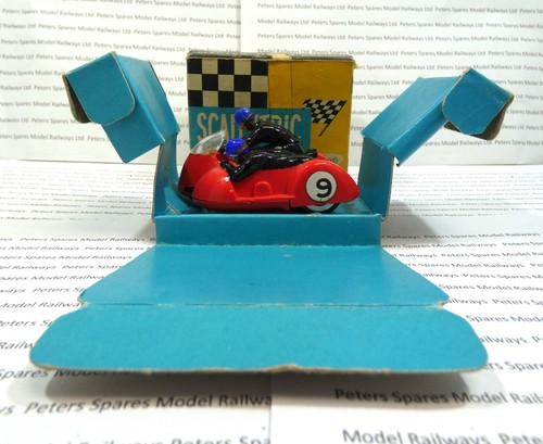 Good scalextric typhoon in - ,