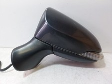 2016 TOYOTA AVENSIS RHD DOOR MIRROR - ELECTRIC LEFT SIDE 8794005440