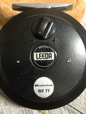 Leeda Rimfly Fly Reel