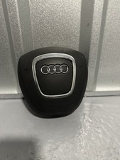 Driver Steering Wheel Air Bag