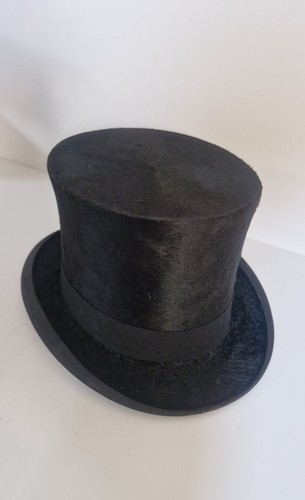 Lincoln bennett vintage black - vintage,