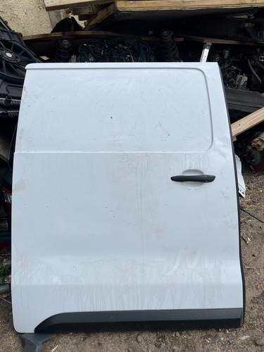 Vauxhall vivaro mk3 2019 2022 - vivaro, 2019/2022