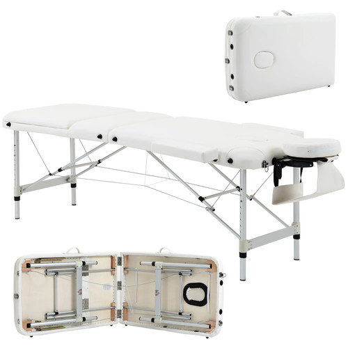 White foldable portable - foldable,