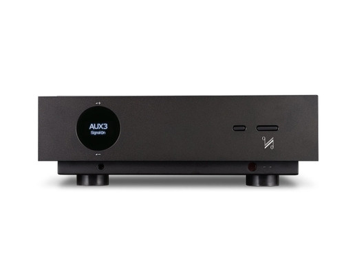 Quad artera pre amplifier - quad,