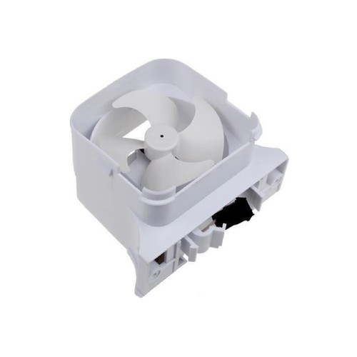 Whirlpool fridge freezer fan - &,
