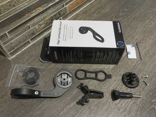 Garmin edge gopro out front - edge,