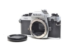 Late S/N 844xxxx [MINT] Nikon