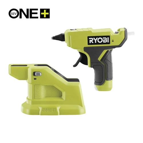 Used 18v one cordless mini - 18v,