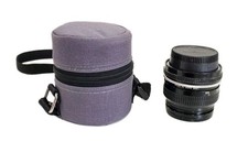 Nikon Nikkor 50mm f/2 AI