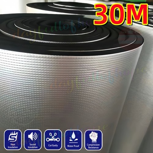 30m 7mm van insulation thermo - 30m,