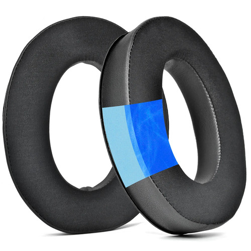 Ice gel ear pads - ear,