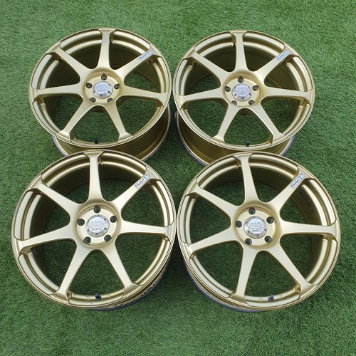Advan avs model 17x7 - 17x7+50,