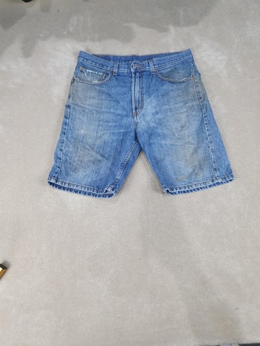 Vintage levi denim - vintage,