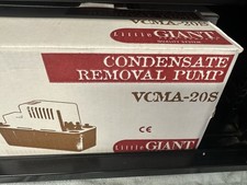 Little giant  VCMA-20S