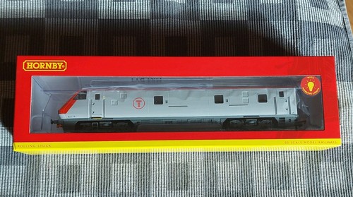 Hornby r40190 mk4 - hornby,
