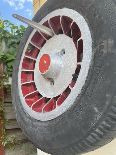 Original renault gordini - renault,