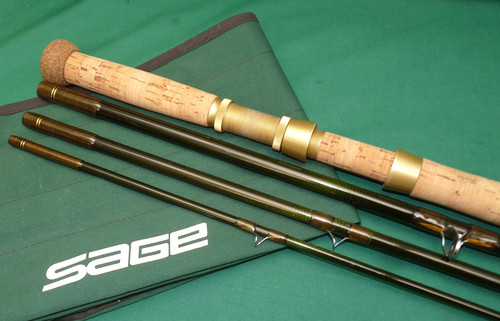 Sage graphite 4 - sage,