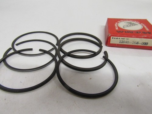 Nos honda cb72 cl72 over - cl72, .75
