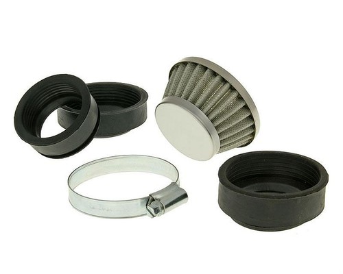 Sports air filter shorty 54 - air,