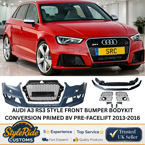 Audi rs3 style - rs3,