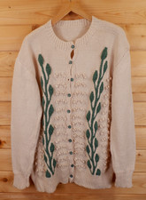 Womens Floral Cottage Style