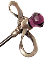 ANTIQUE CHARLES HORNER