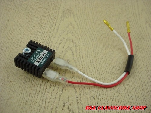 Suzuki ac50 as50 a100 - ac50,